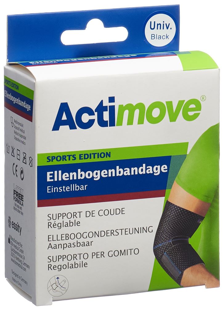 Actimove Sport Support de coude, image principale