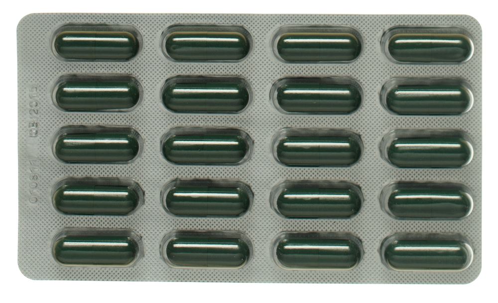 ACTIVOMIN caps blist 60 pce, image 3 sur 4