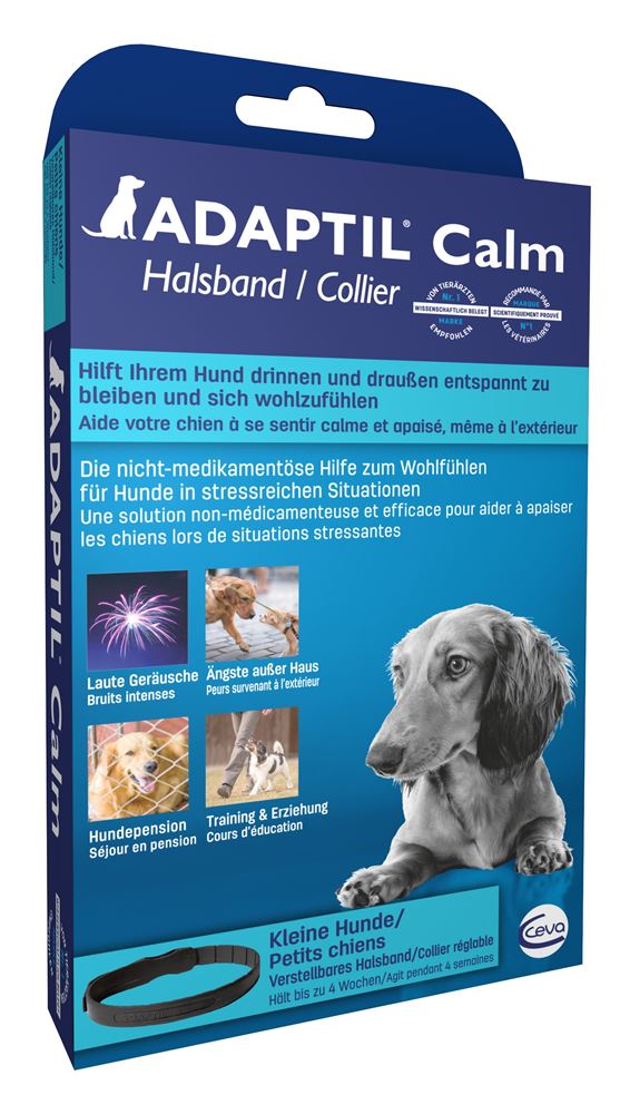 Adaptil Calm collier
