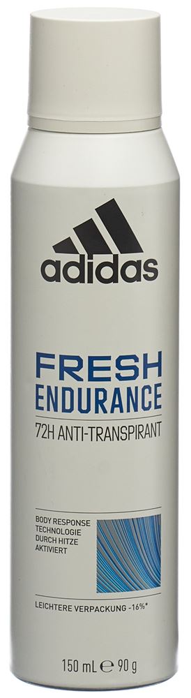 Adidas Deodorant Woman, image principale