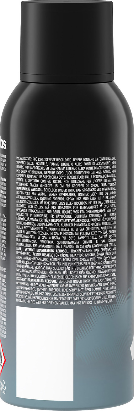 Adidas Dynamic Pulse Deo Body, image 3 sur 3