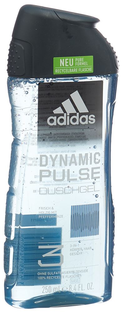 Adidas Shower Gel, image principale