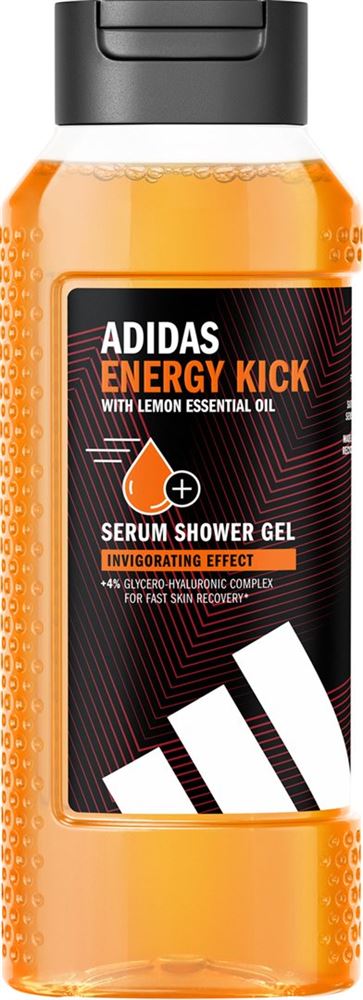 Adidas Energy Kick Shower Gel