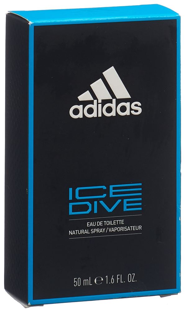 Adidas Eau de Toilette (re), Hauptbild