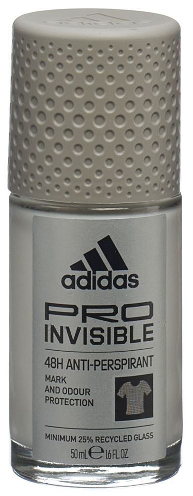Adidas Deodorant Man, Hauptbild