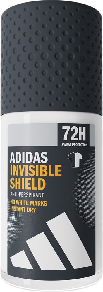 Adidas Invisible Shield, image principale
