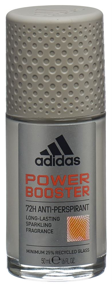 Adidas Deodorant, image principale