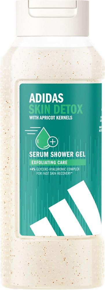 Adidas Skin Detox Shower Gel, image principale