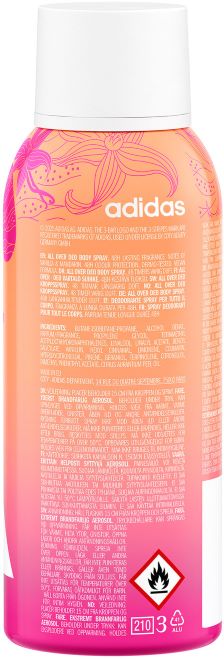 Adidas Vibes Deo, Bild 2 von 2