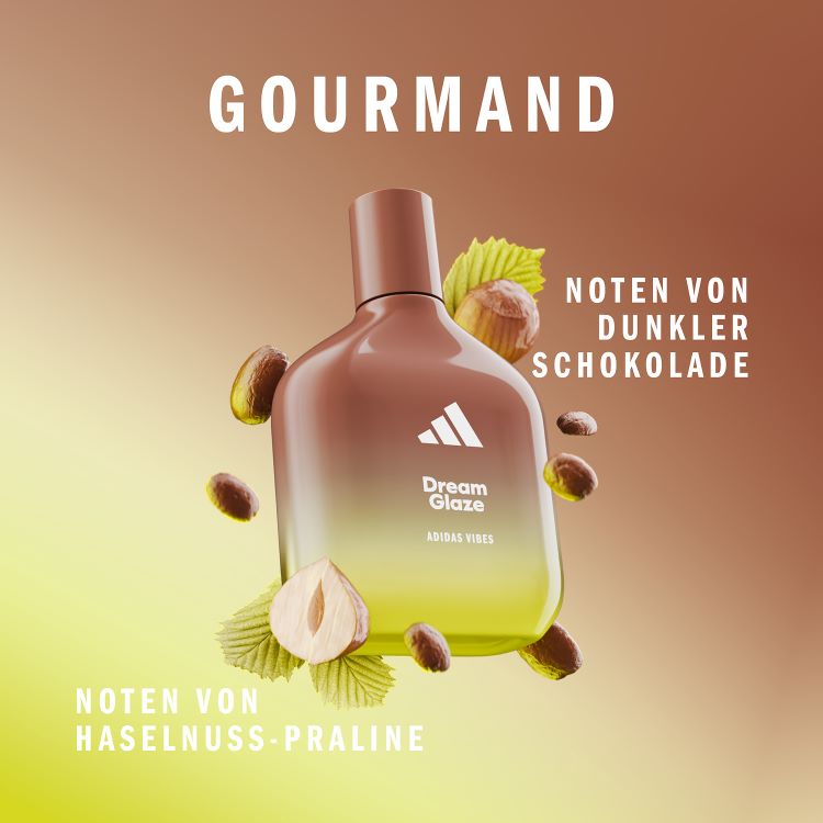 Adidas Vibes Dream Glaze Eau de Parfum, Bild 4 von 5