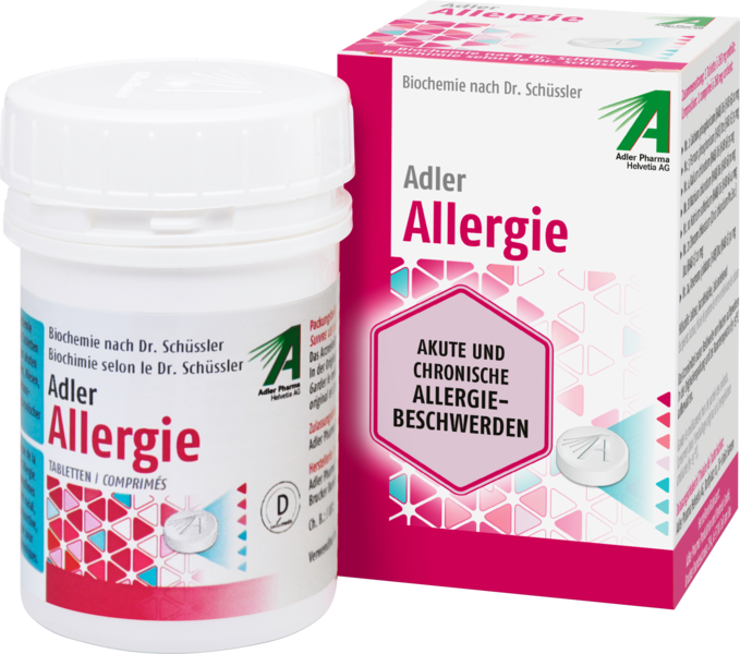 ADLER Allergie