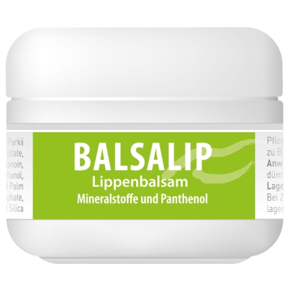 ADLER Mineralstoff Lippenbalsam, Hauptbild