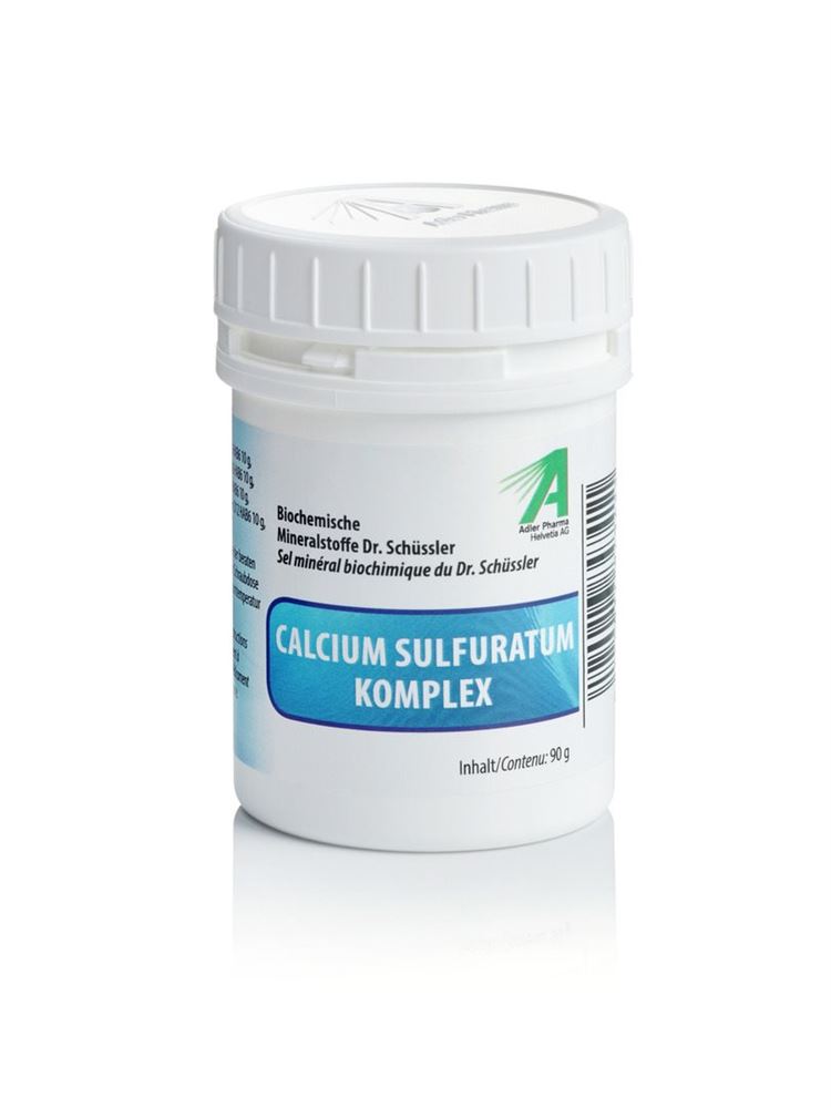 ADLER Calcium sulfuratum Komplex, Hauptbild