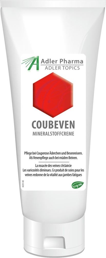 ADLER Mineralstoffcreme