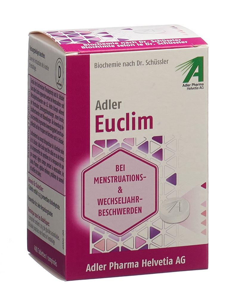 ADLER Euclim