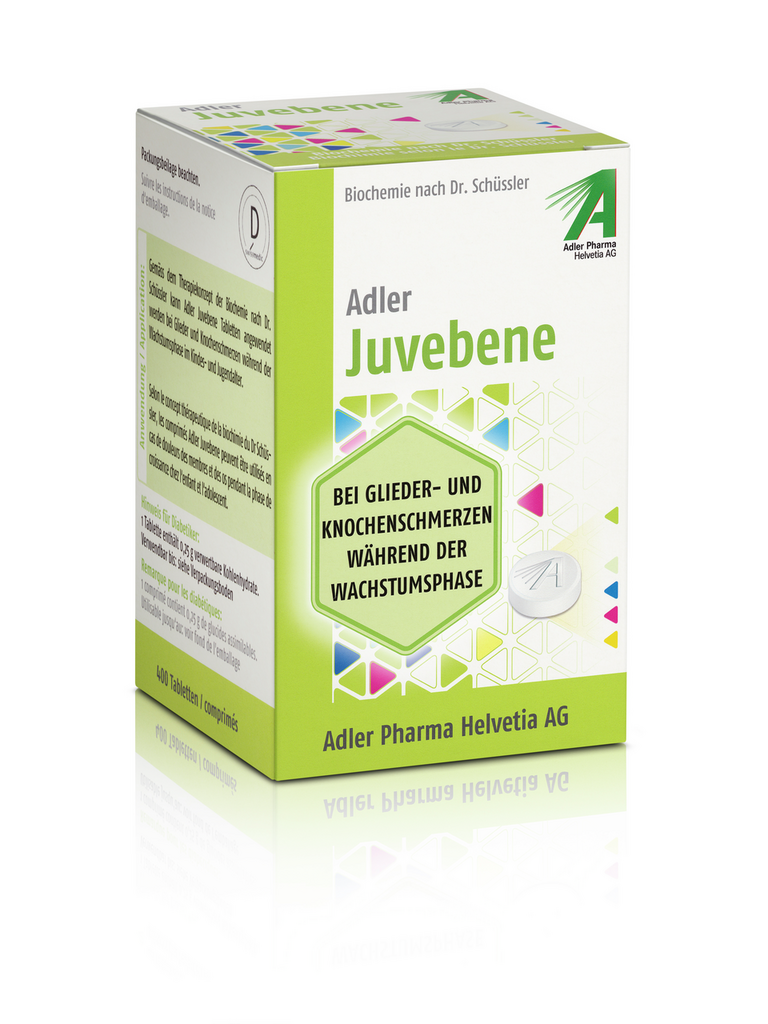 ADLER Juvebene, image principale