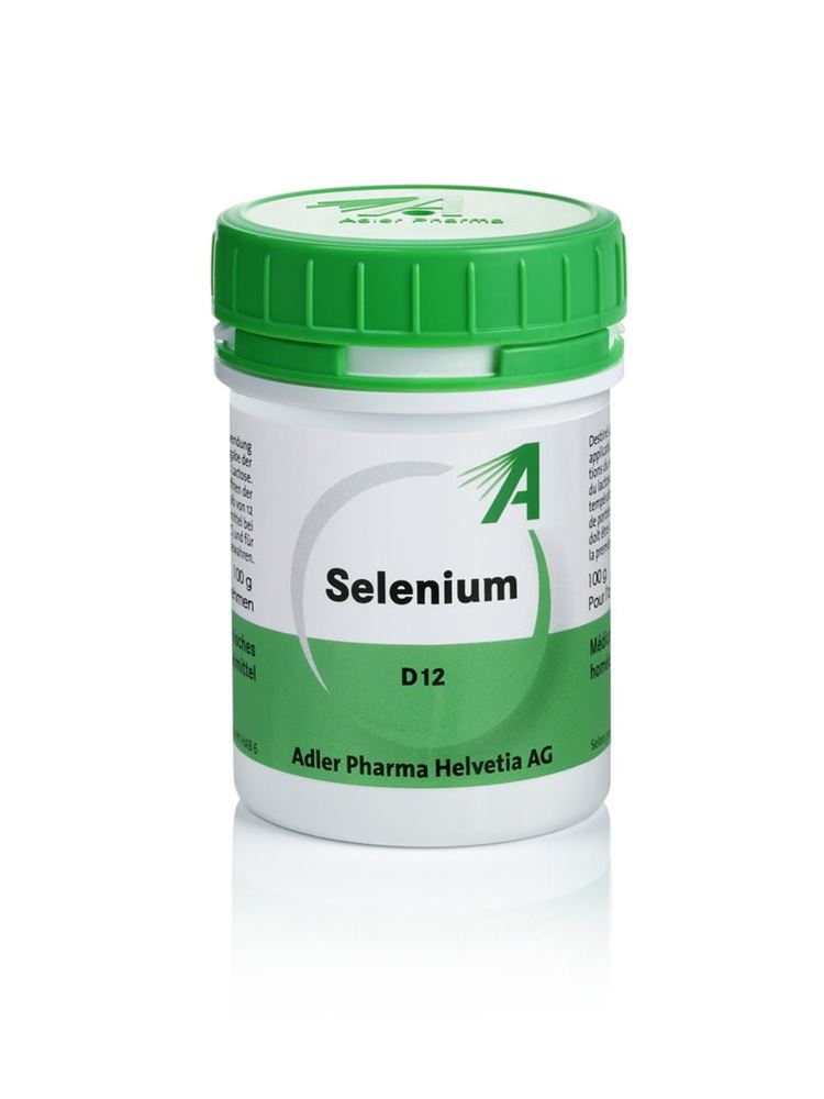 ADLER Nr26 Selenium 12 D, Hauptbild