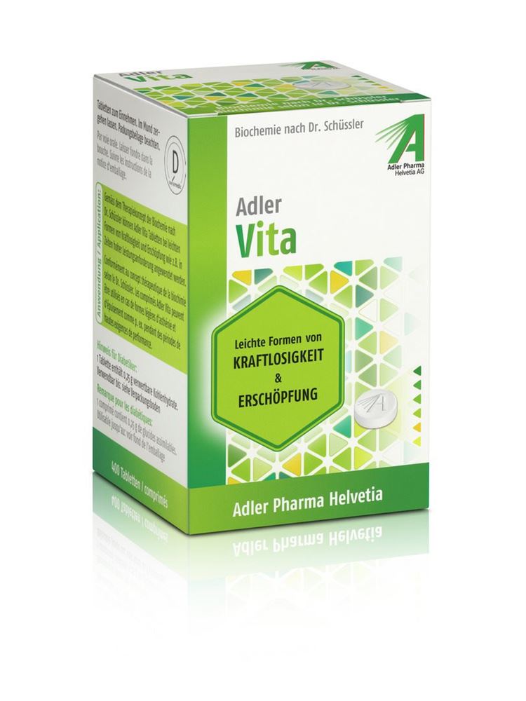 ADLER Vita