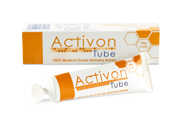 ADVANCIS Activon Honey