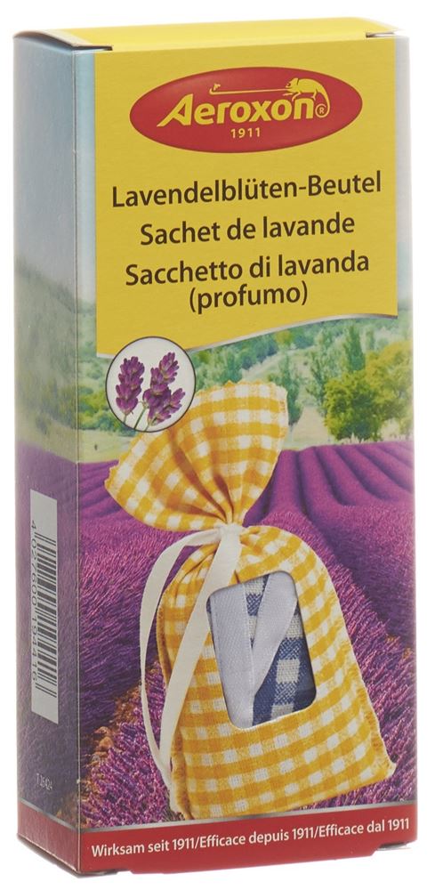 AEROXON Sachet de lavande