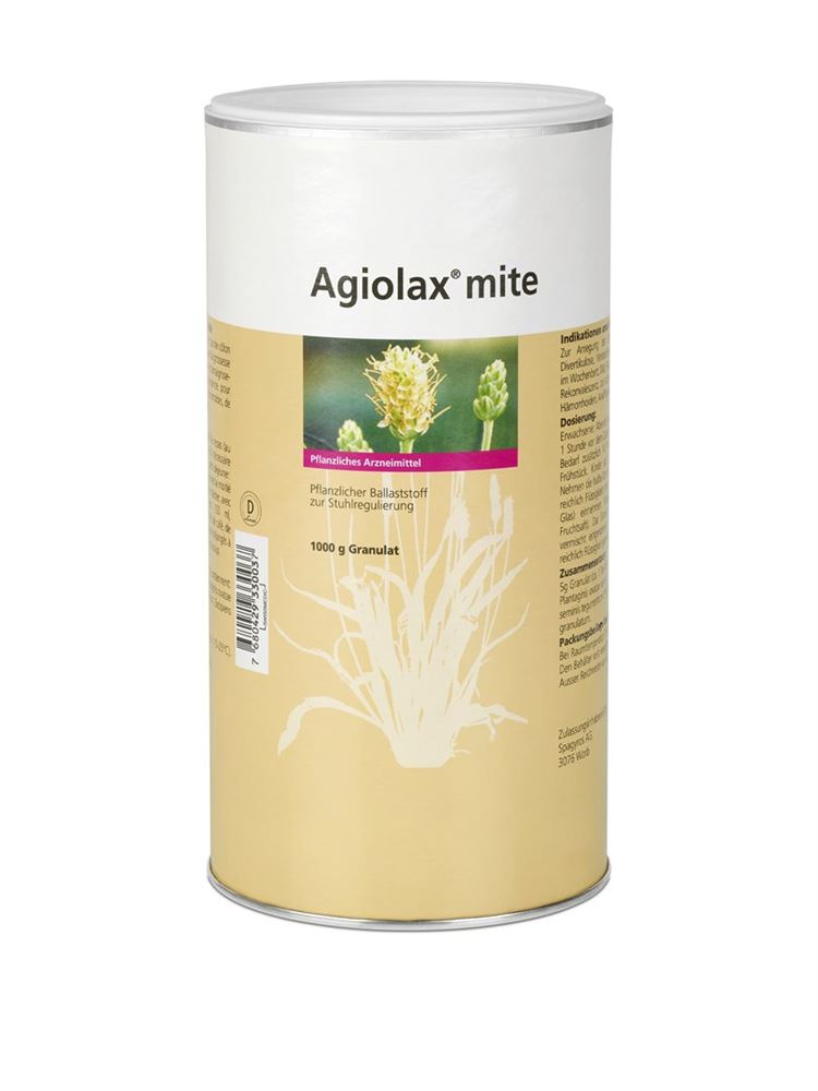 AGIOLAX mite, image principale AGIOLAX mite, image principale