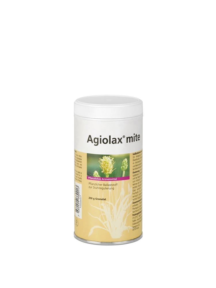 AGIOLAX mite