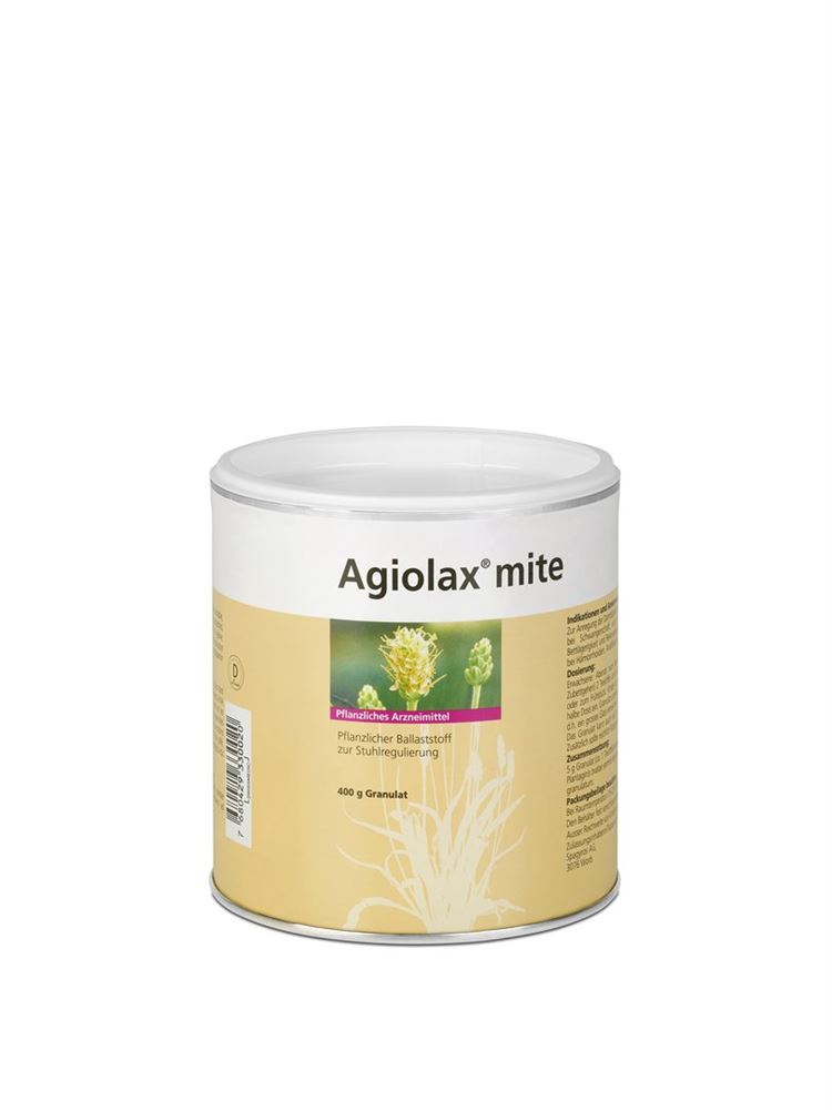 AGIOLAX mite