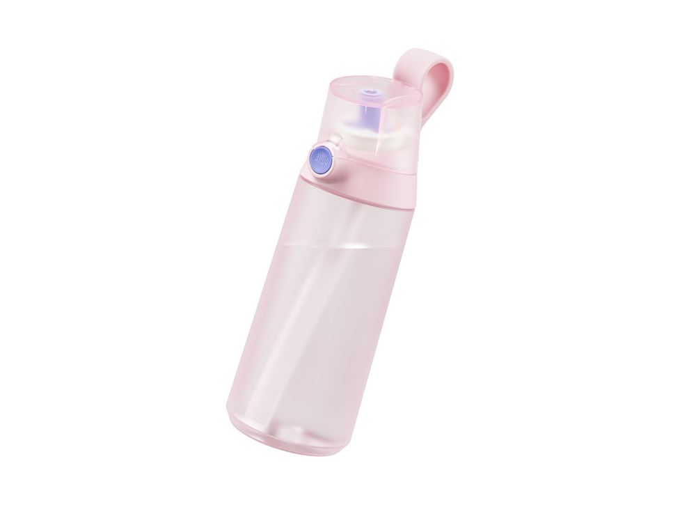 AIR UP CLICK bottle
