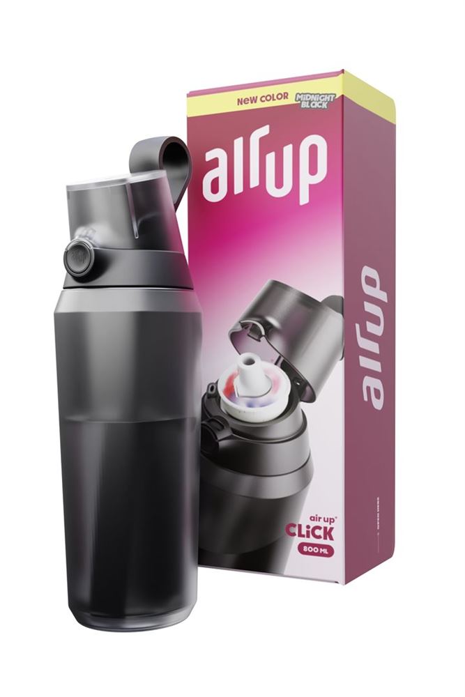 AIR UP CLICK bottle