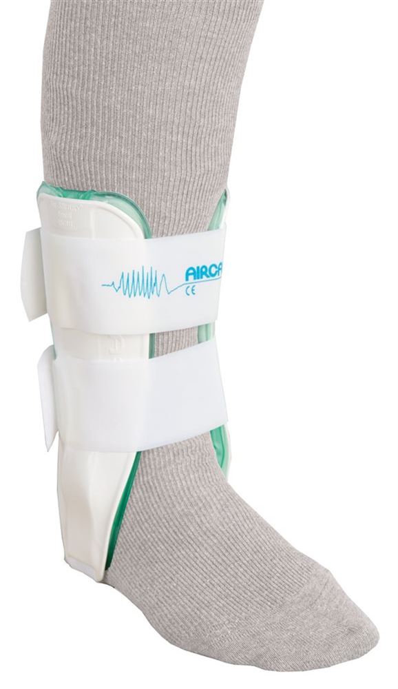 AIRCAST Air-Stirrup Orthèse stabilisatrice de cheville, image principale