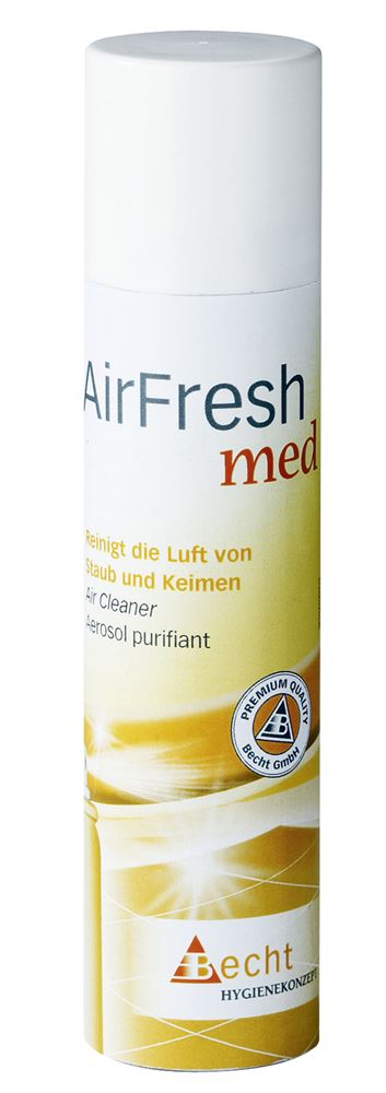 AIRFRESH MED déodorant, image principale