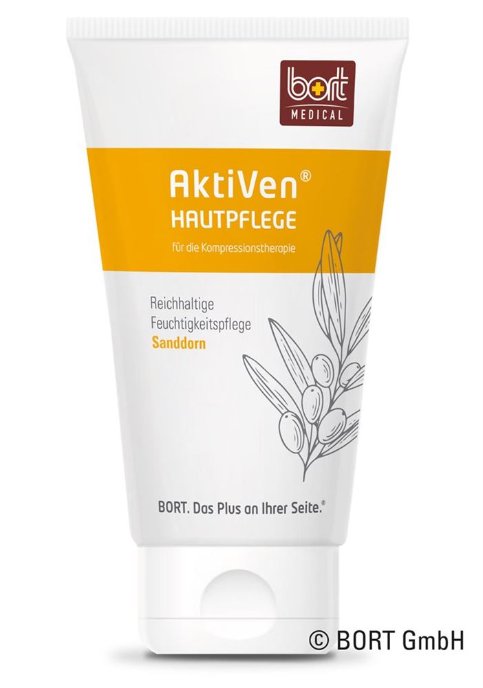 BORT soins de la peau