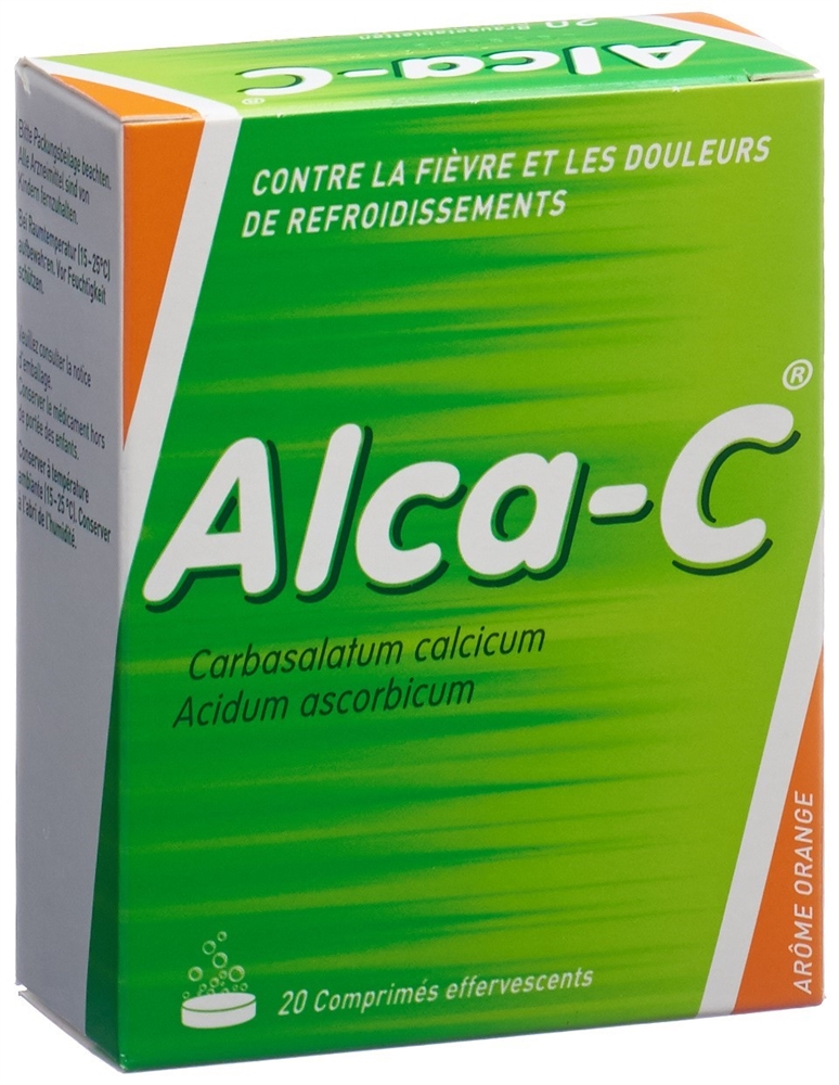 ALCA-C cpr eff bte 20 pce, image 4 sur 5