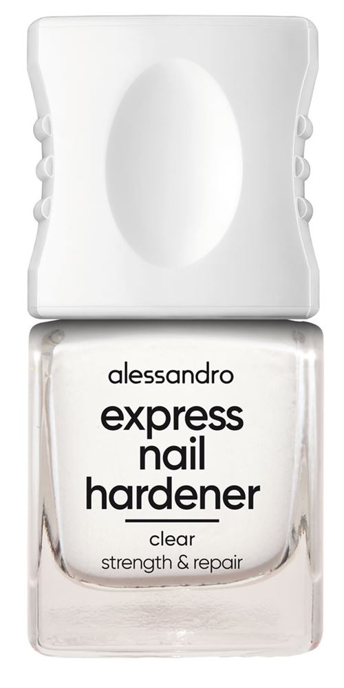ALESSANDRO INTERNATIONAL Express Nail Hardener