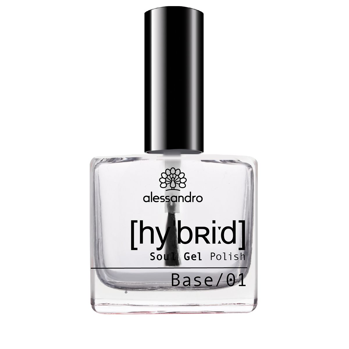 ALESSANDRO INTERNATIONAL Hybrid Soul Base Coat, Hauptbild