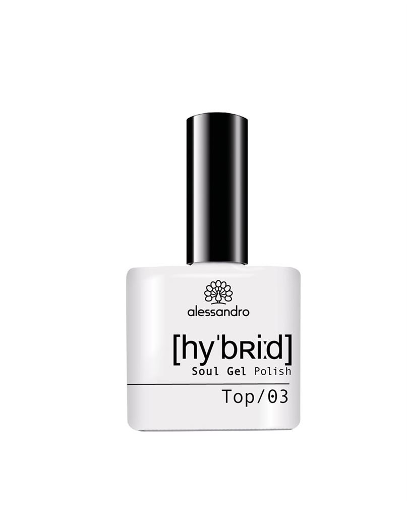 ALESSANDRO INTERNATIONAL Hybrid Soul Top Coat