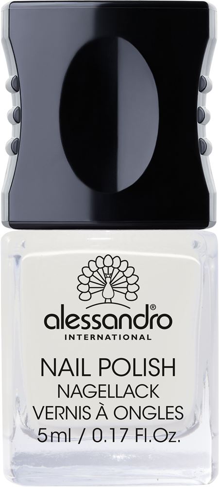 ALESSANDRO INTERNATIONAL Nagellack