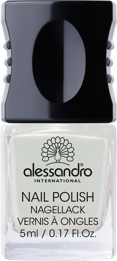 ALESSANDRO INTERNATIONAL Nagellack