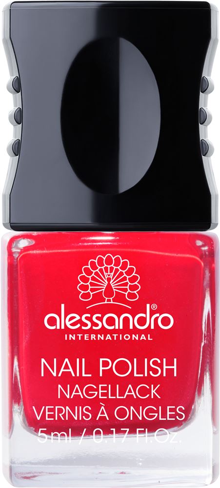 ALESSANDRO INTERNATIONAL Nagellack
