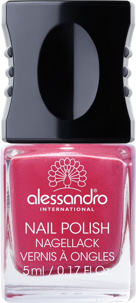 ALESSANDRO INTERNATIONAL Nagellack