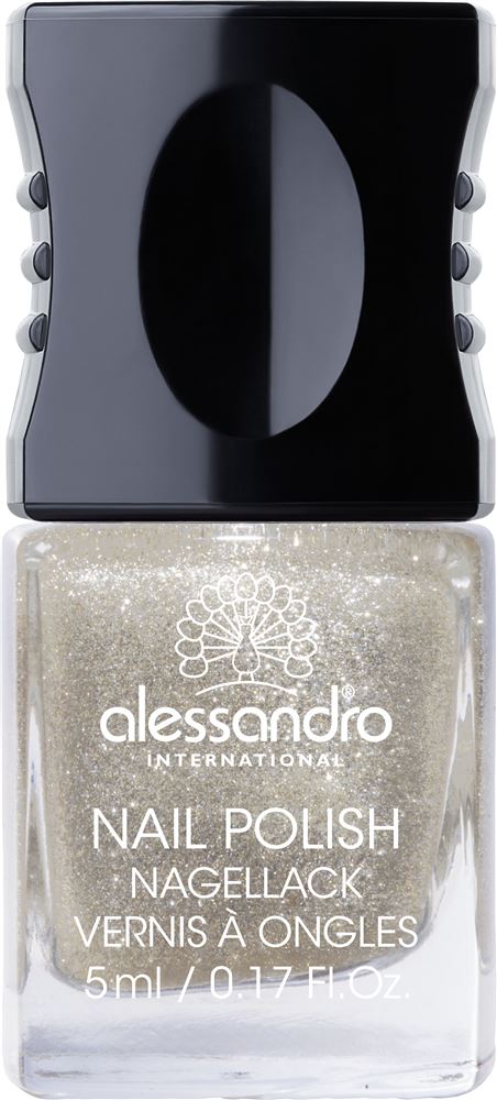 ALESSANDRO INTERNATIONAL Nagellack