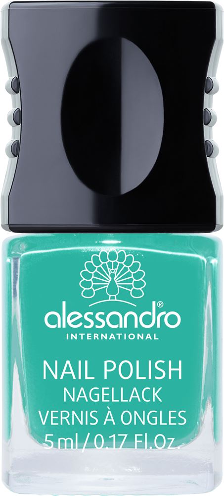 ALESSANDRO INTERNATIONAL Nagellack