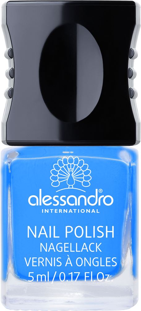 ALESSANDRO INTERNATIONAL Nagellack