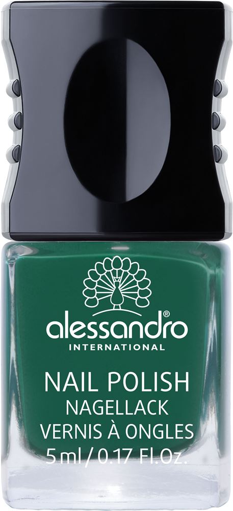 ALESSANDRO INTERNATIONAL Nagellack
