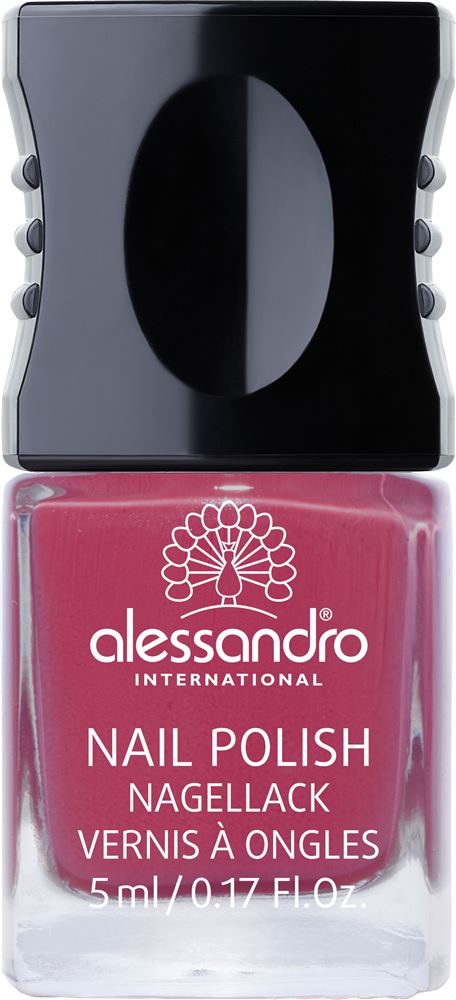 ALESSANDRO INTERNATIONAL Nagellack