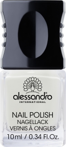 ALESSANDRO INTERNATIONAL Nagellack ohne Verpackung, Hauptbild