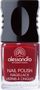 ALESSANDRO INTERNATIONAL Nagellack ohne Verpackung, Hauptbild