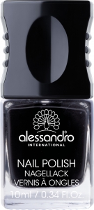 ALESSANDRO INTERNATIONAL Nagellack ohne Verpackung, Hauptbild