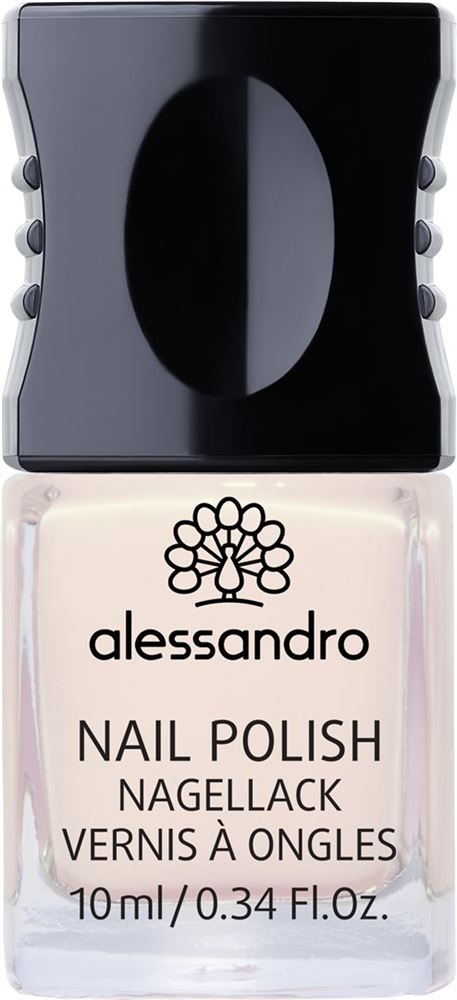ALESSANDRO INTERNATIONAL Nagellack ohne Verpackung, Hauptbild