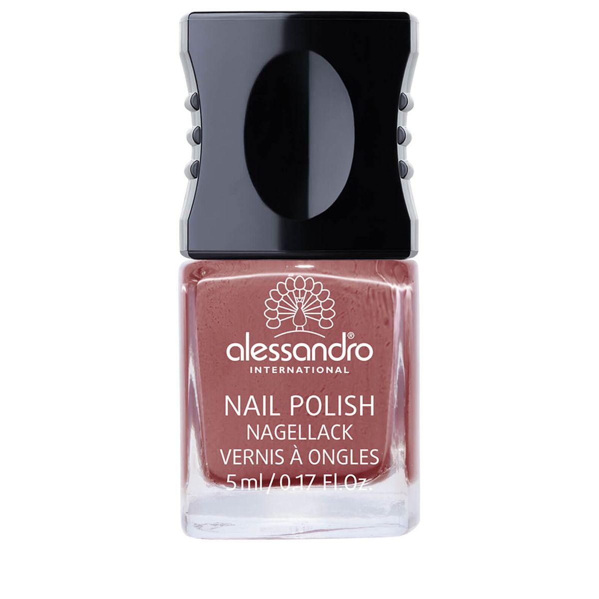 ALESSANDRO INTERNATIONAL Nagellack ohne Verpackung